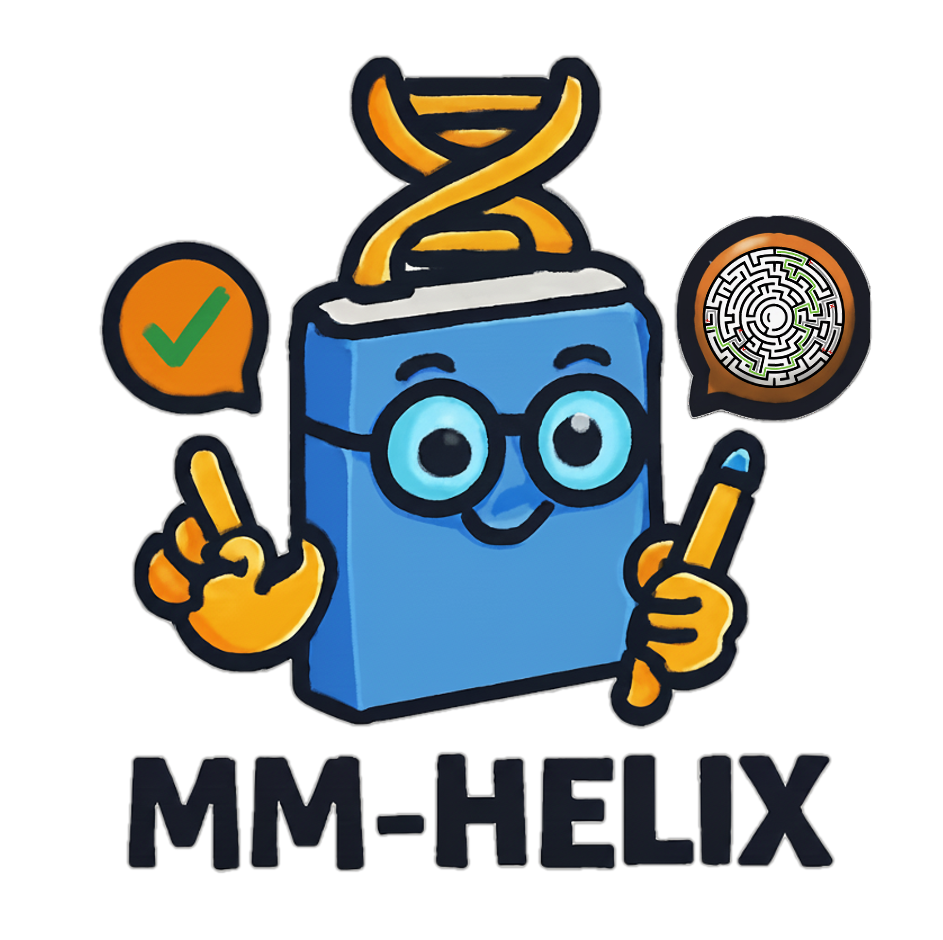 MM-HELIX Logo